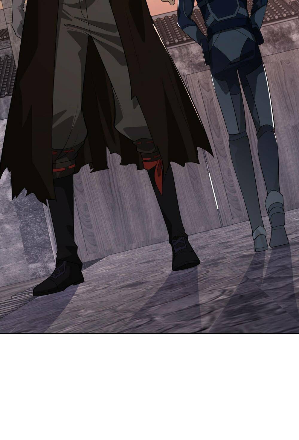 Đệ Nhất Danh Sách Chapter 104 - Trang 2