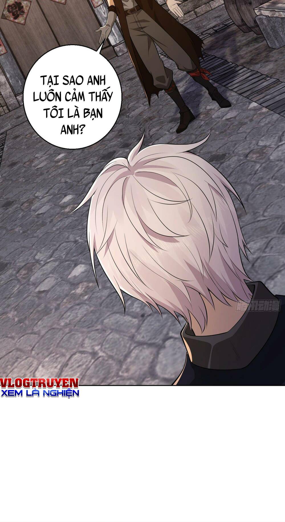 Đệ Nhất Danh Sách Chapter 104 - Trang 2