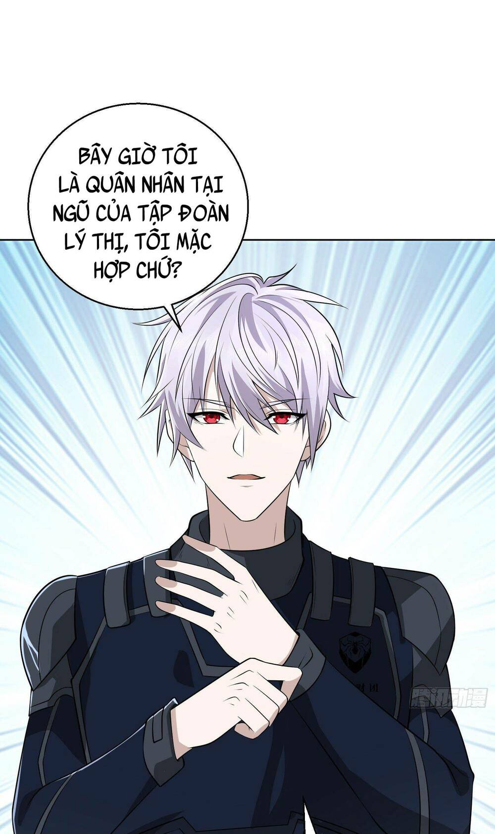 Đệ Nhất Danh Sách Chapter 104 - Trang 2