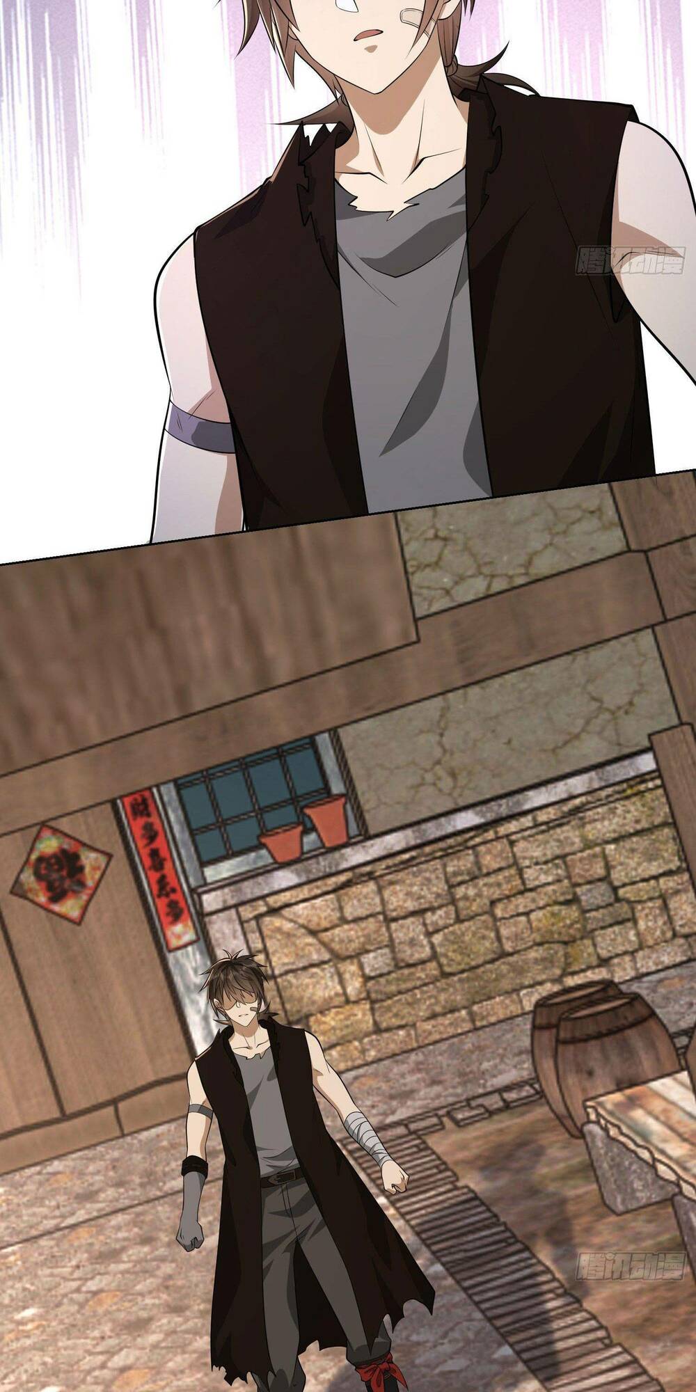 Đệ Nhất Danh Sách Chapter 104 - Trang 2