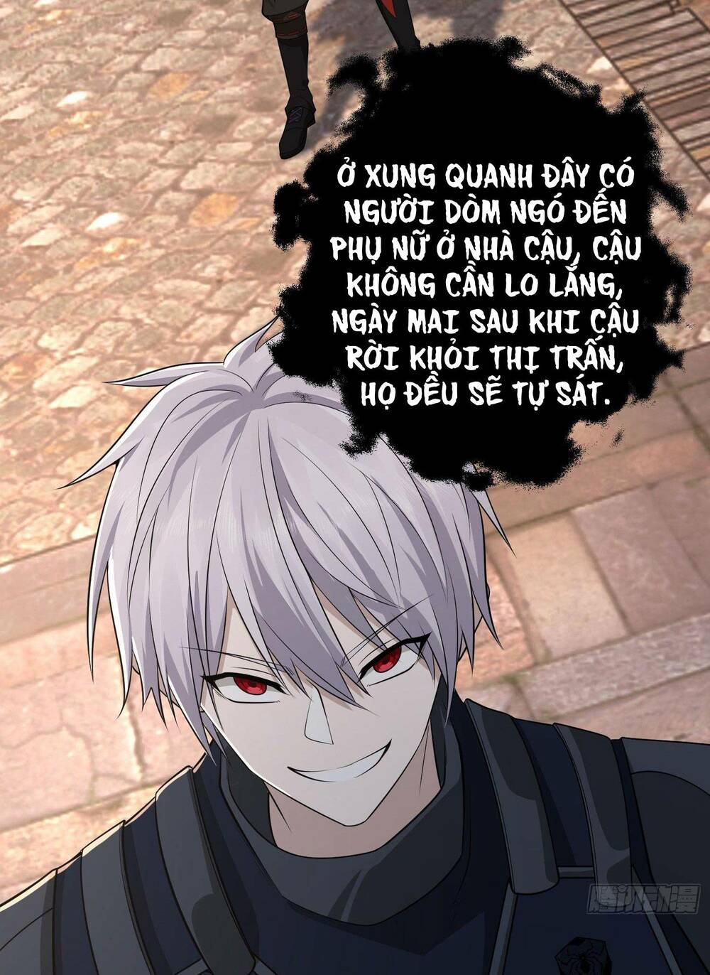 Đệ Nhất Danh Sách Chapter 104 - Trang 2