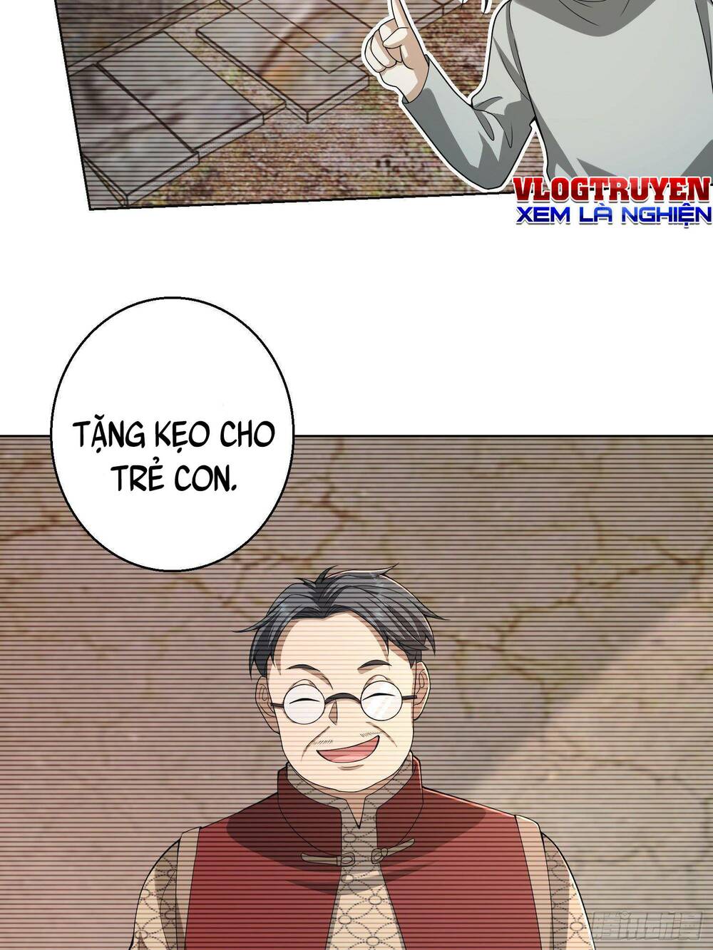 Đệ Nhất Danh Sách Chapter 104 - Trang 2