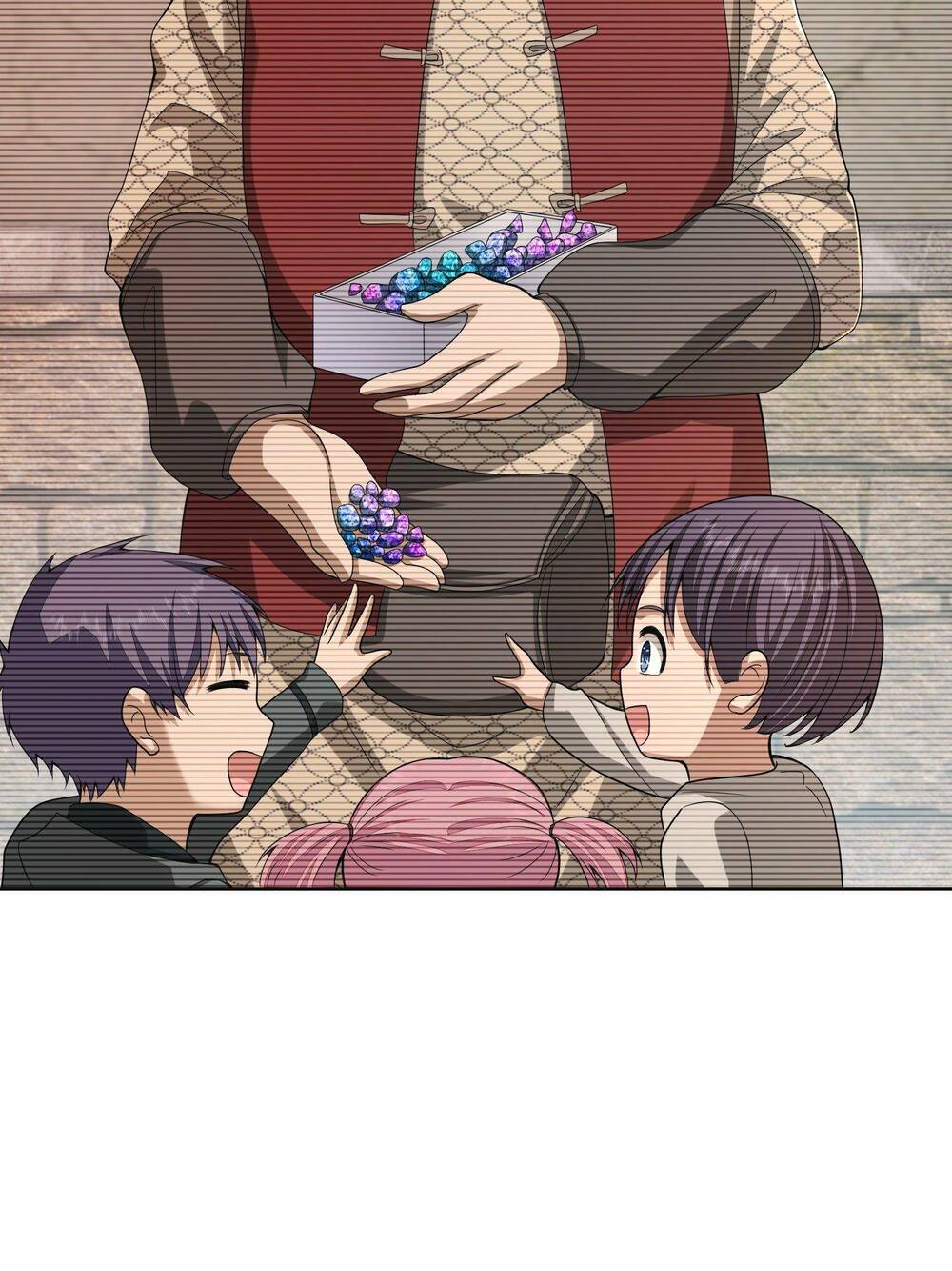 Đệ Nhất Danh Sách Chapter 104 - Trang 2