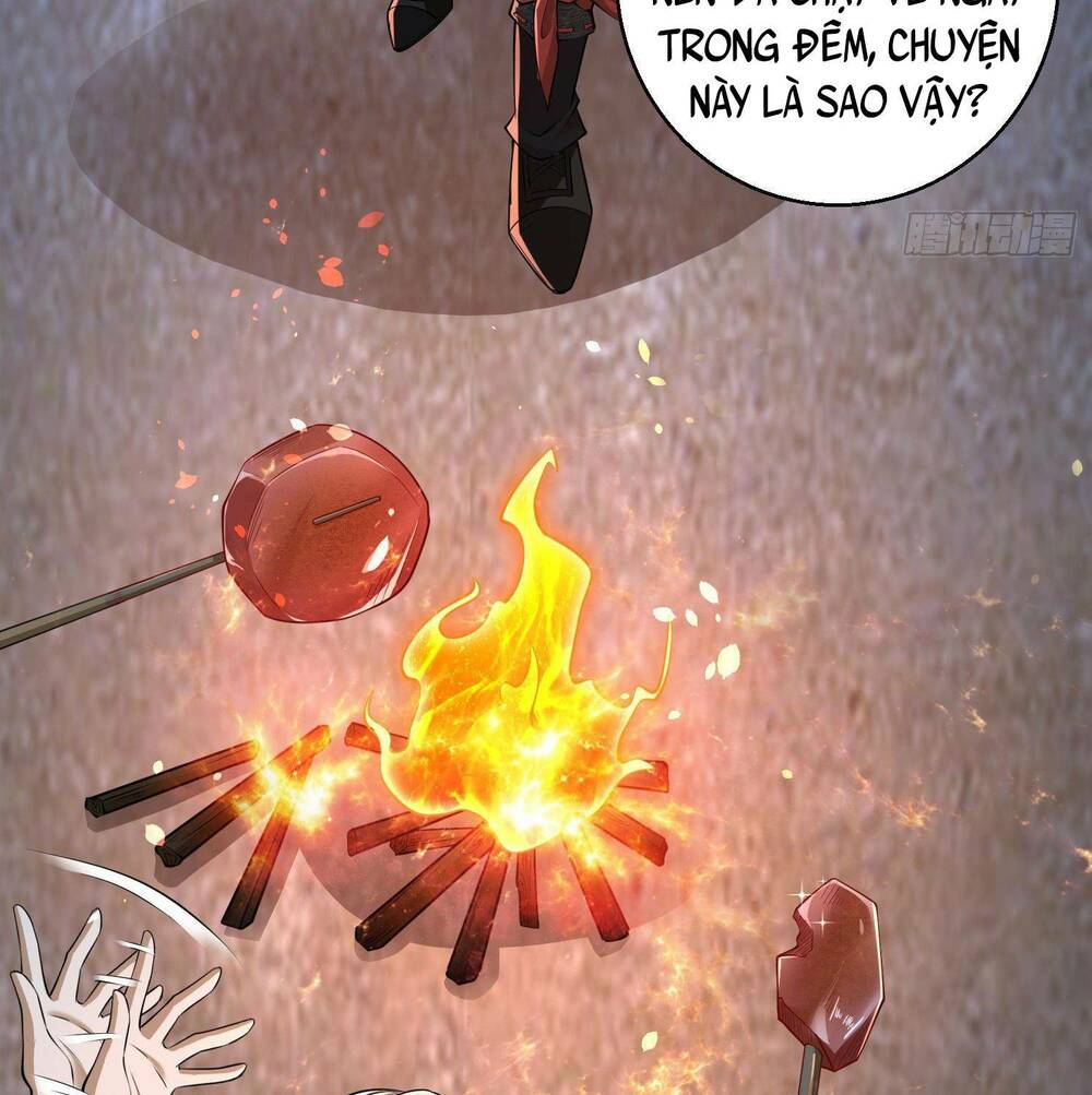 Đệ Nhất Danh Sách Chapter 105 - Trang 2