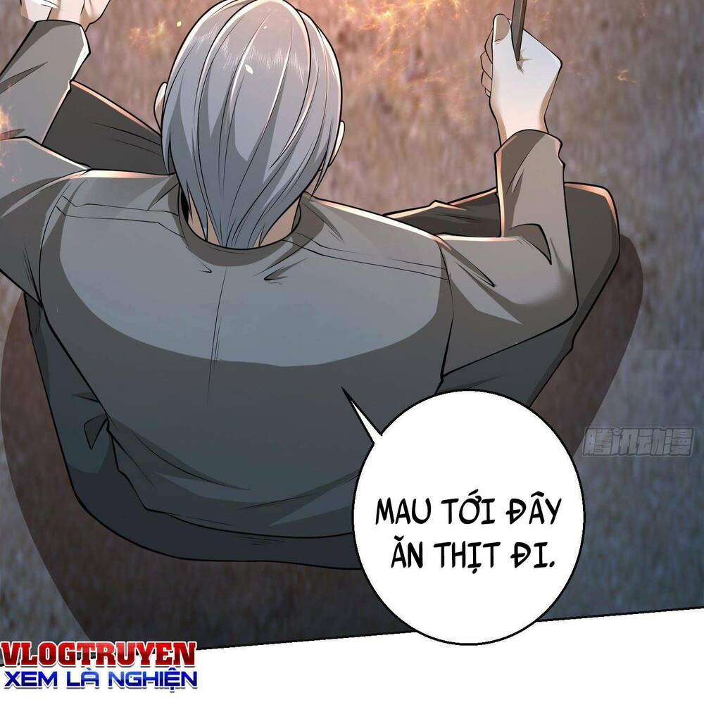 Đệ Nhất Danh Sách Chapter 105 - Trang 2