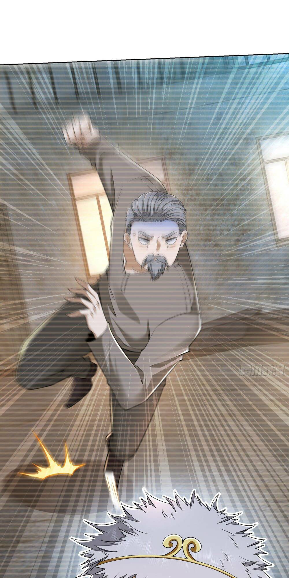 Đệ Nhất Danh Sách Chapter 105 - Trang 2