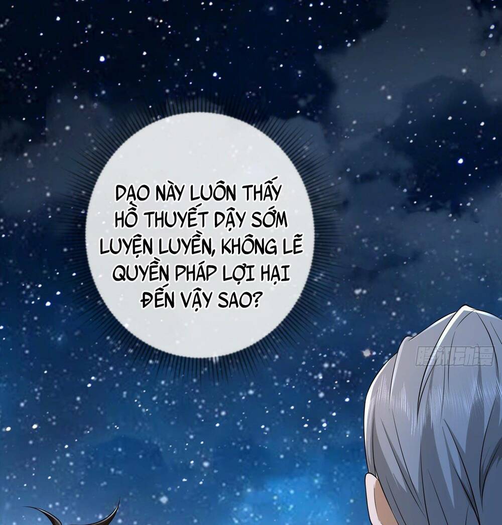 Đệ Nhất Danh Sách Chapter 105 - Trang 2