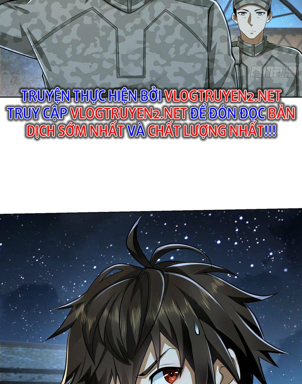 Đệ Nhất Danh Sách Chapter 105 - Trang 2