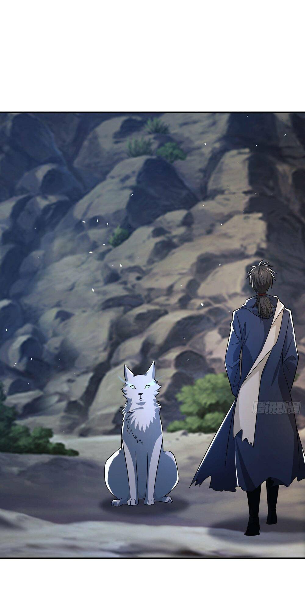 Đệ Nhất Danh Sách Chapter 106 - Trang 2