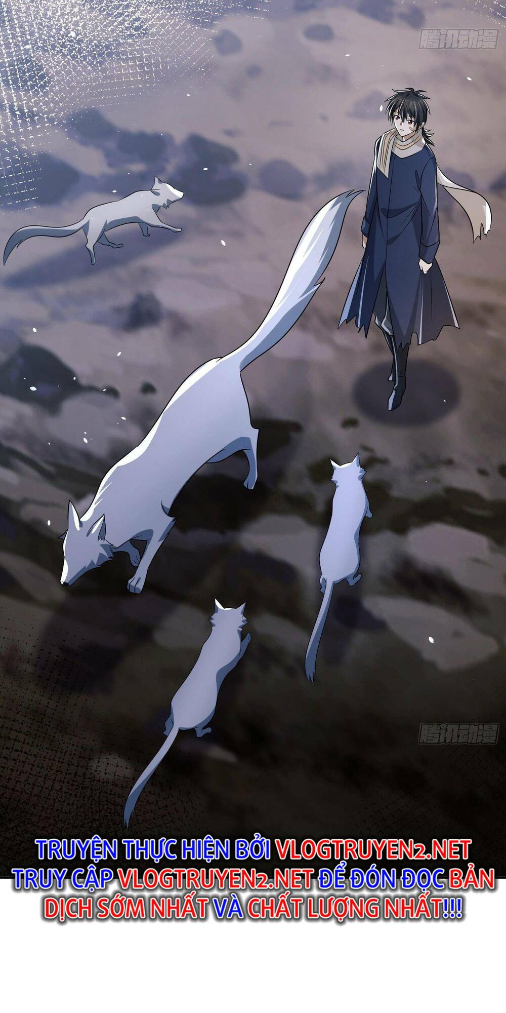 Đệ Nhất Danh Sách Chapter 106 - Trang 2