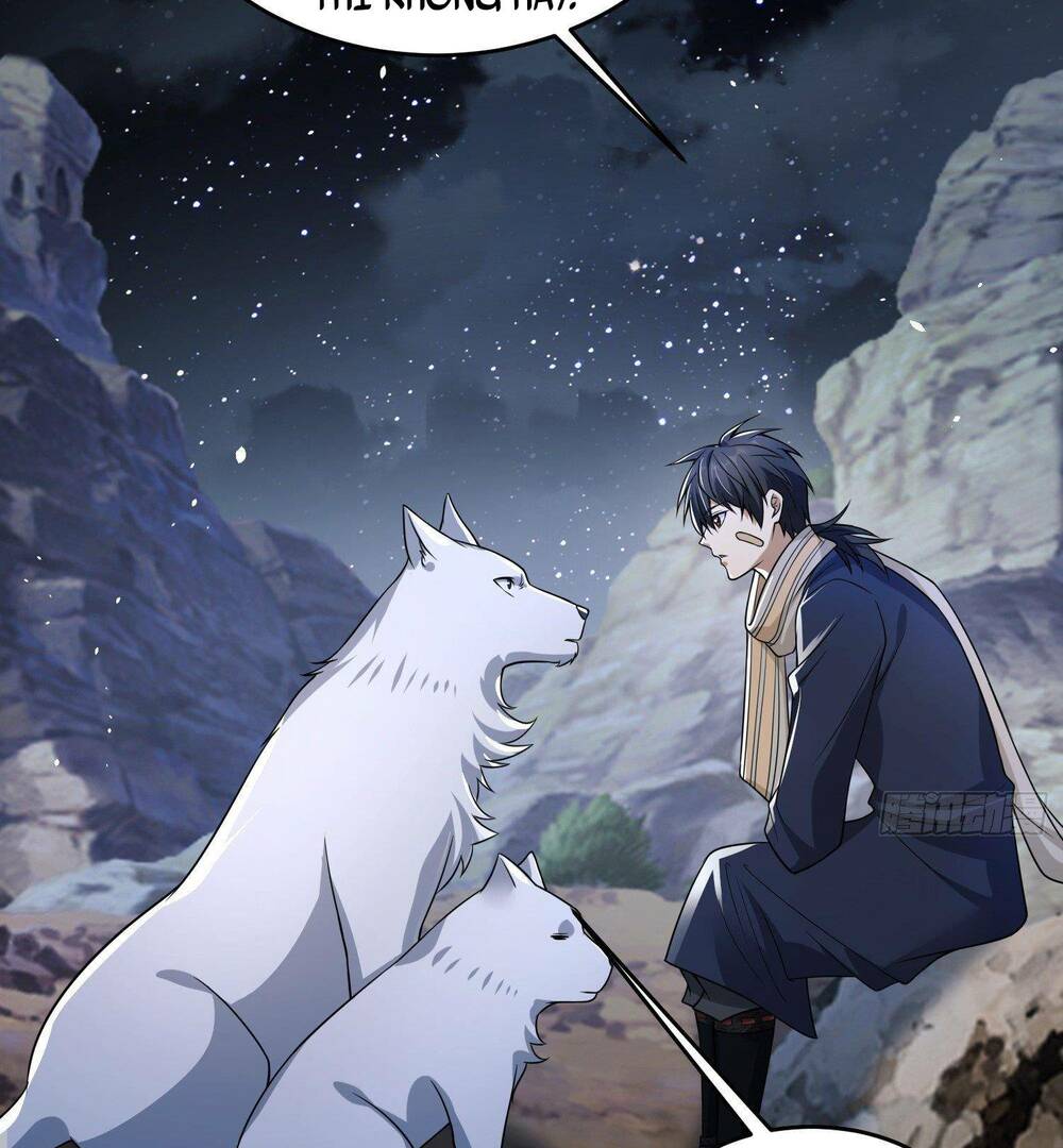 Đệ Nhất Danh Sách Chapter 106 - Trang 2