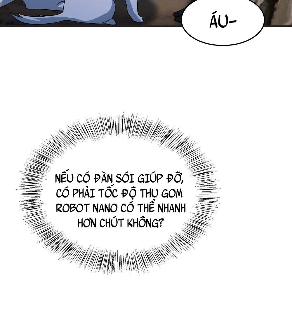 Đệ Nhất Danh Sách Chapter 106 - Trang 2