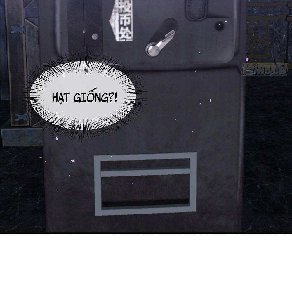 Đệ Nhất Danh Sách Chapter 106 - Trang 2