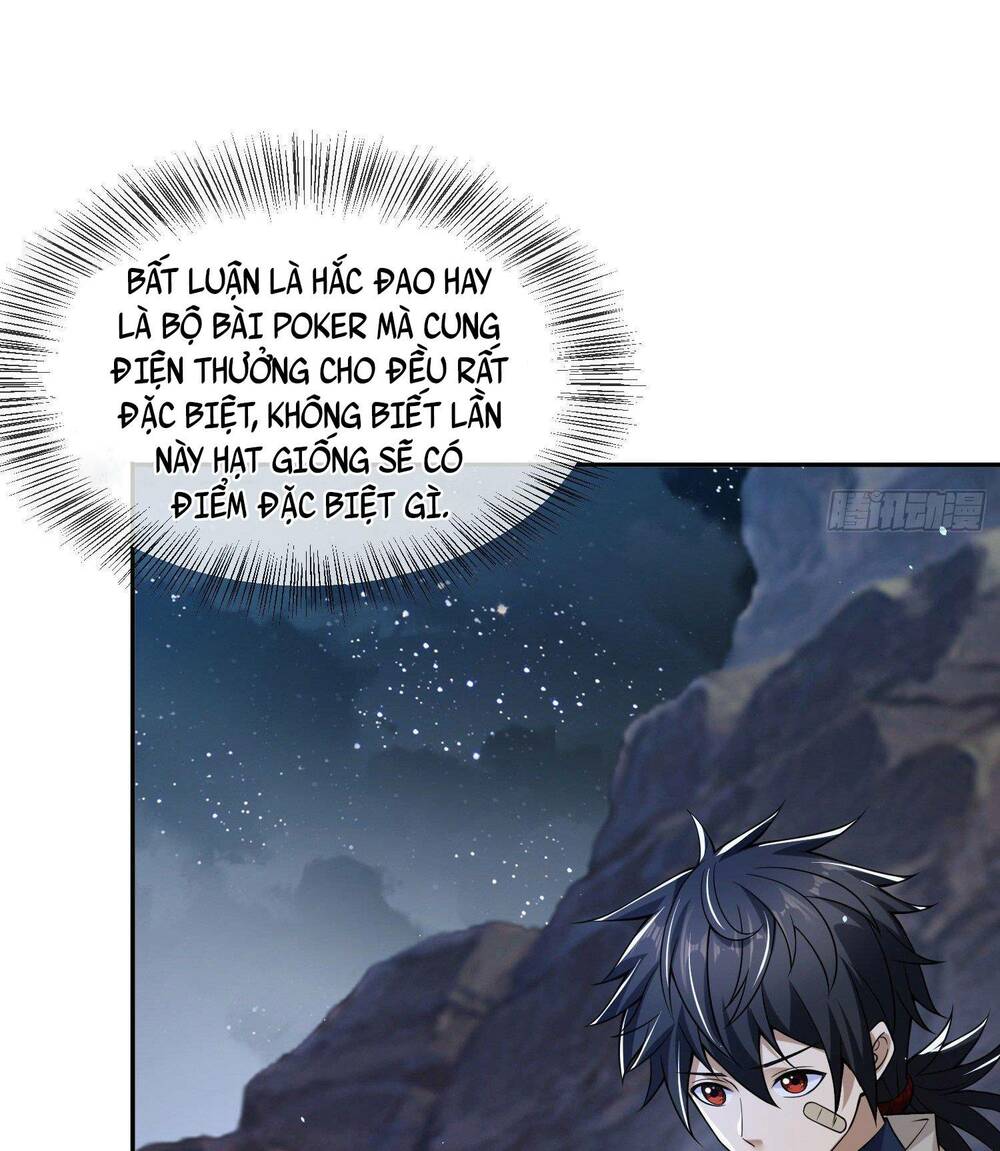 Đệ Nhất Danh Sách Chapter 106 - Trang 2