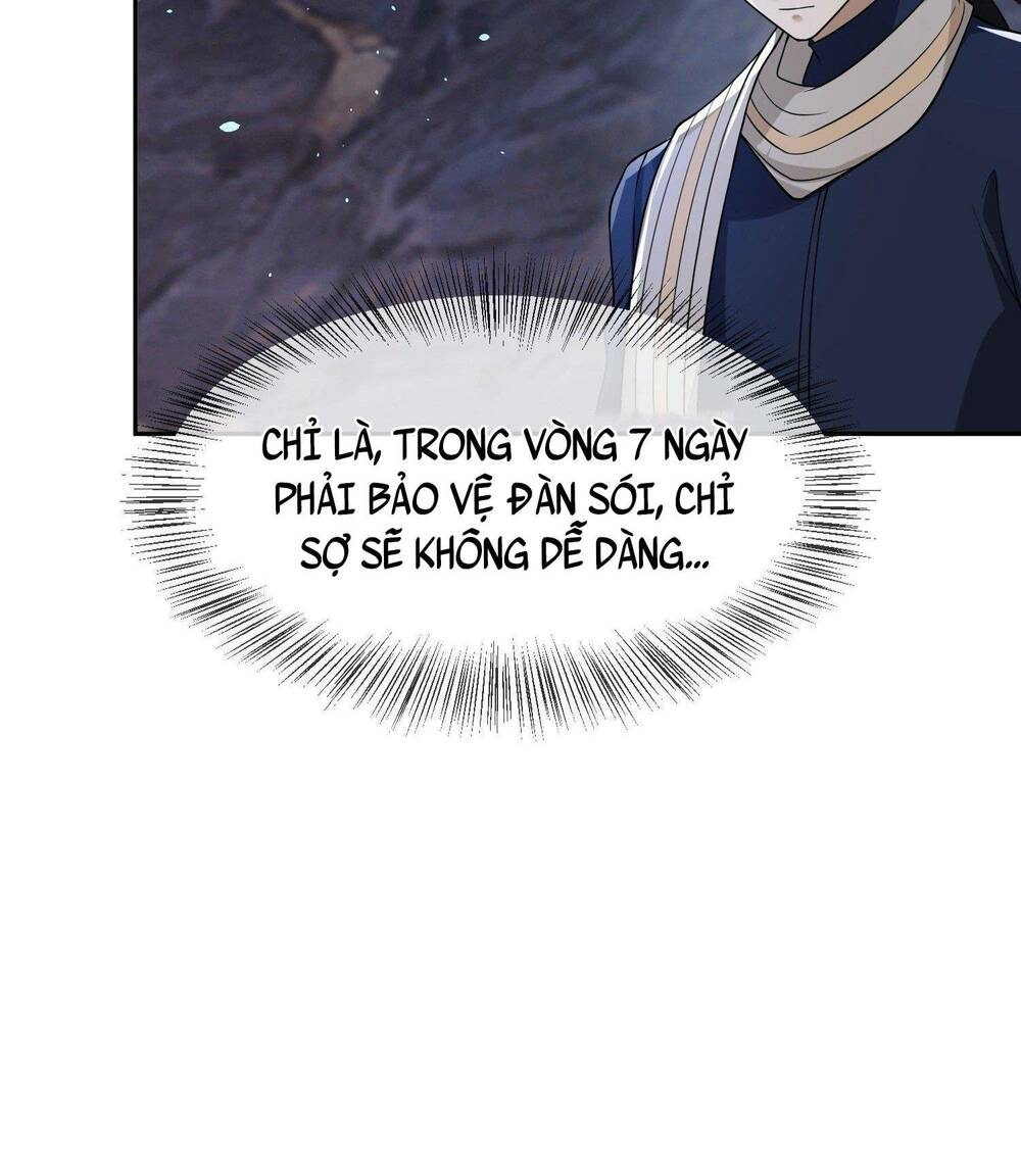 Đệ Nhất Danh Sách Chapter 106 - Trang 2