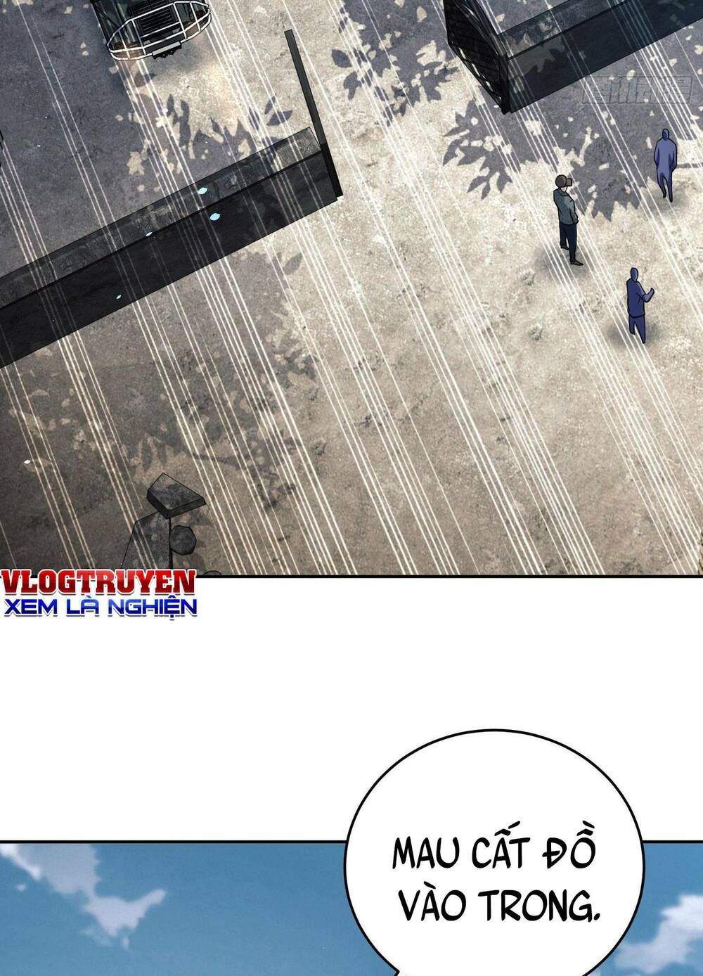 Đệ Nhất Danh Sách Chapter 106 - Trang 2