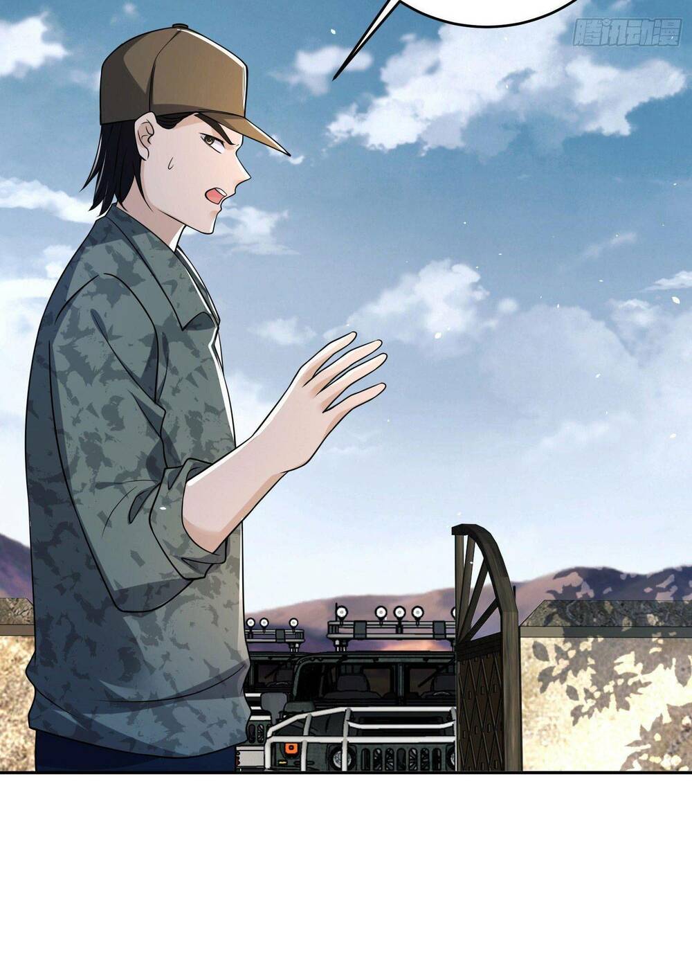 Đệ Nhất Danh Sách Chapter 106 - Trang 2