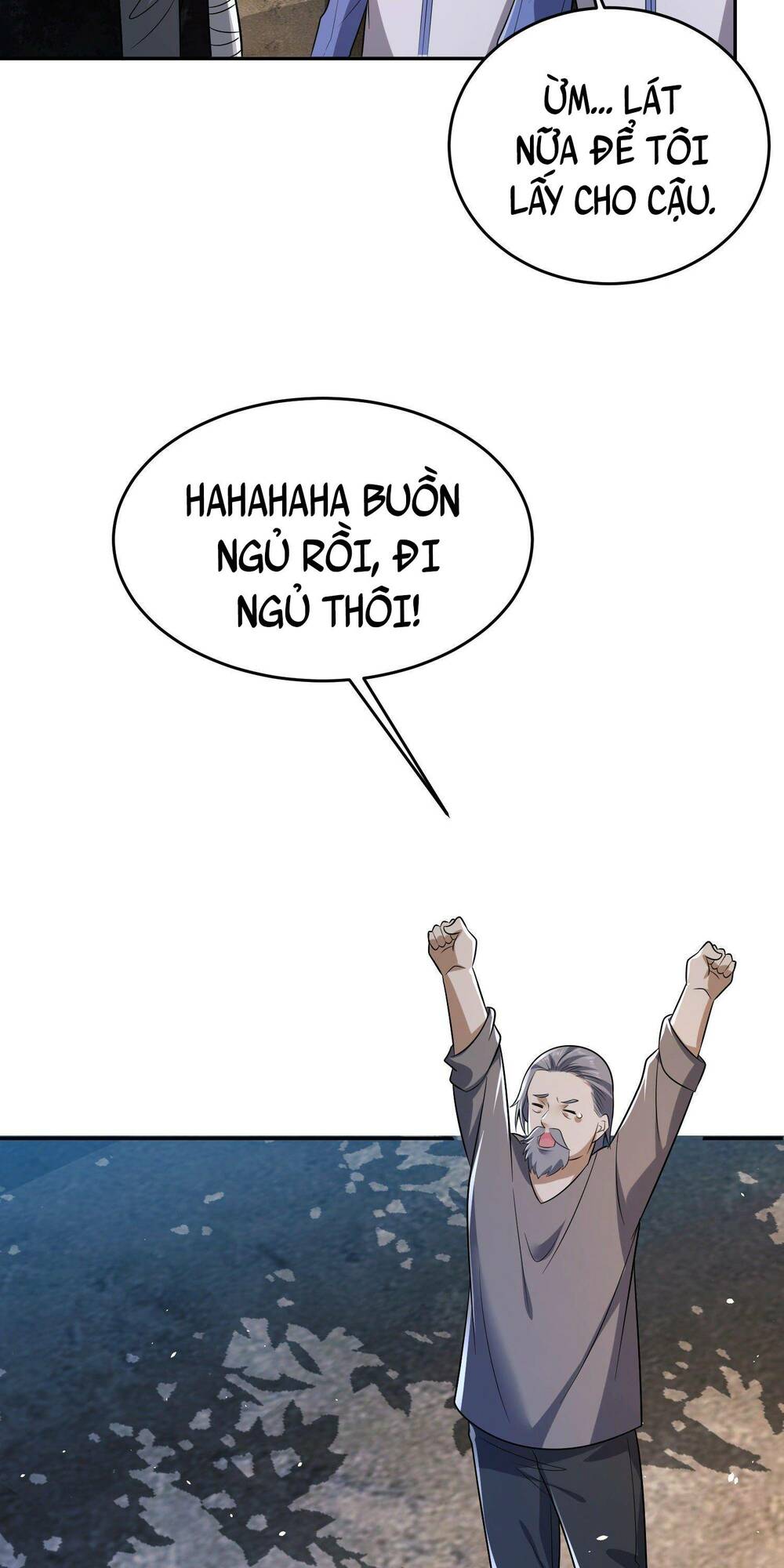 Đệ Nhất Danh Sách Chapter 106 - Trang 2