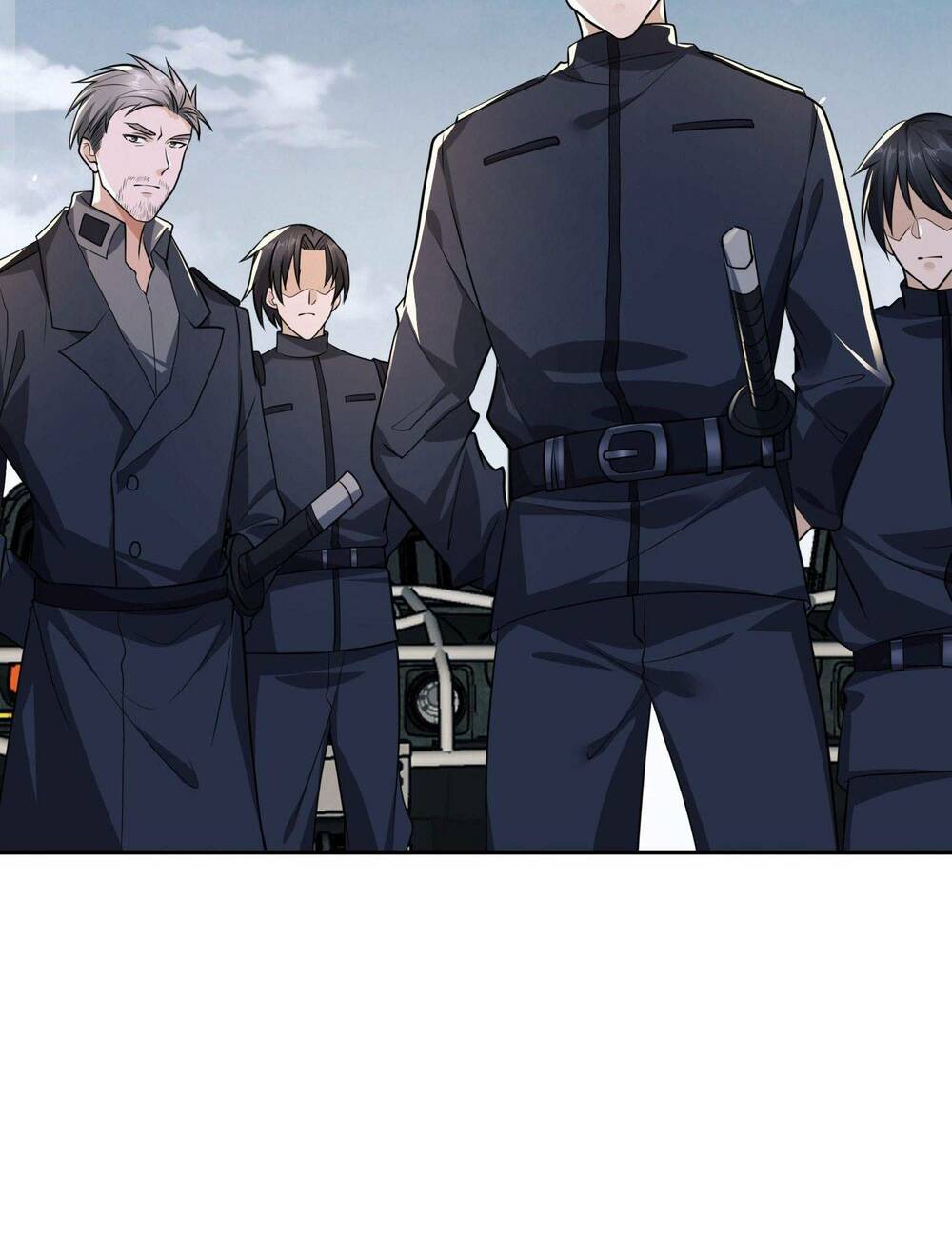 Đệ Nhất Danh Sách Chapter 106 - Trang 2