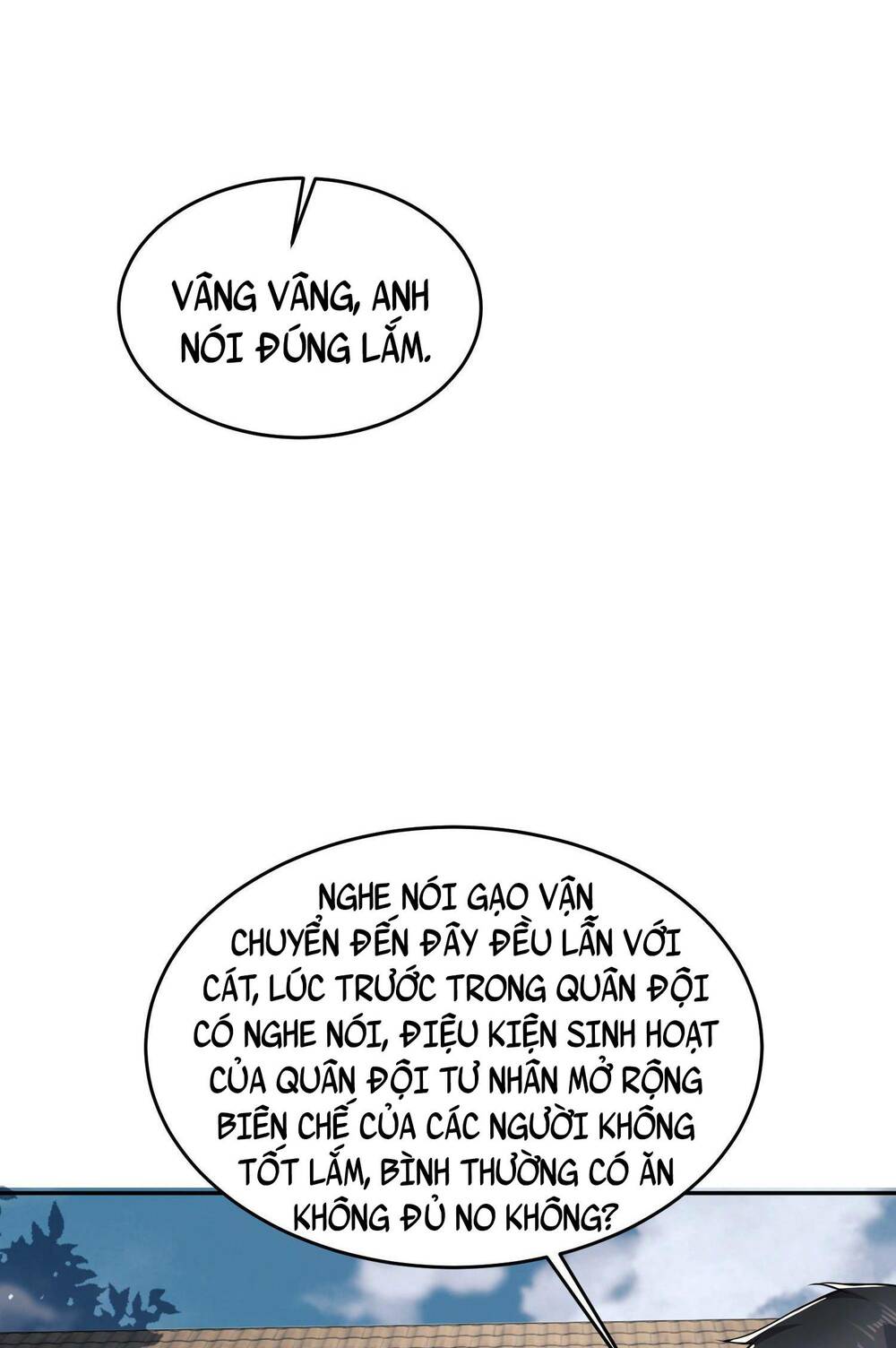 Đệ Nhất Danh Sách Chapter 106 - Trang 2