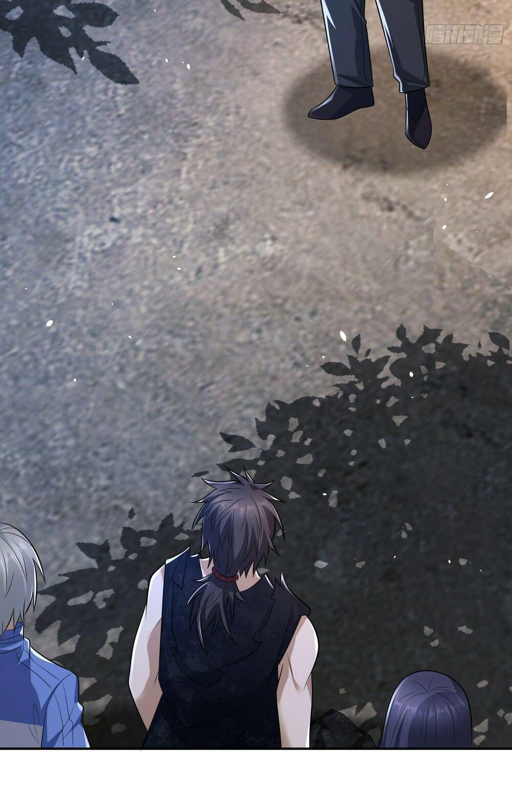 Đệ Nhất Danh Sách Chapter 106 - Trang 2