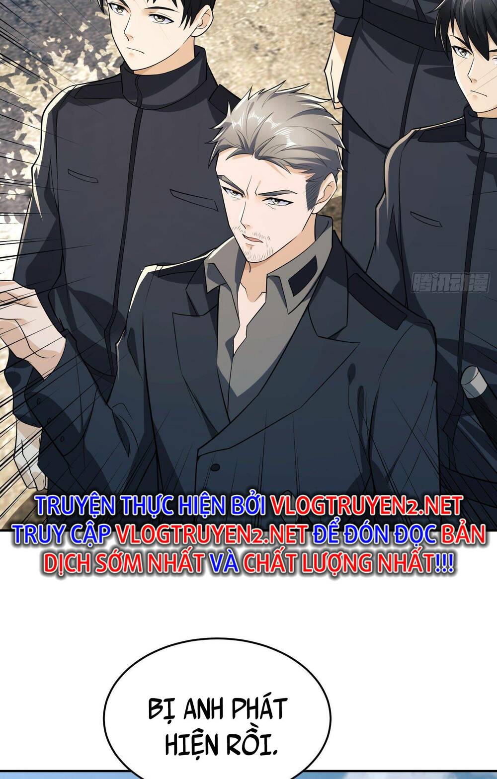 Đệ Nhất Danh Sách Chapter 106 - Trang 2