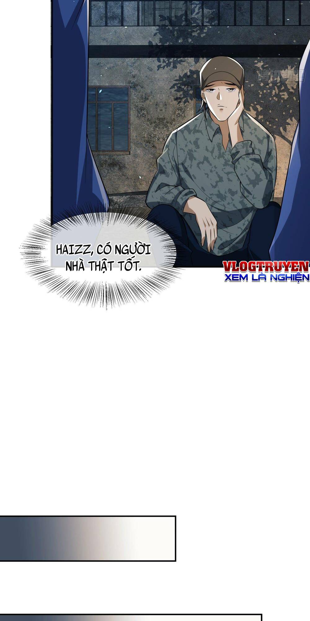 Đệ Nhất Danh Sách Chapter 106 - Trang 2