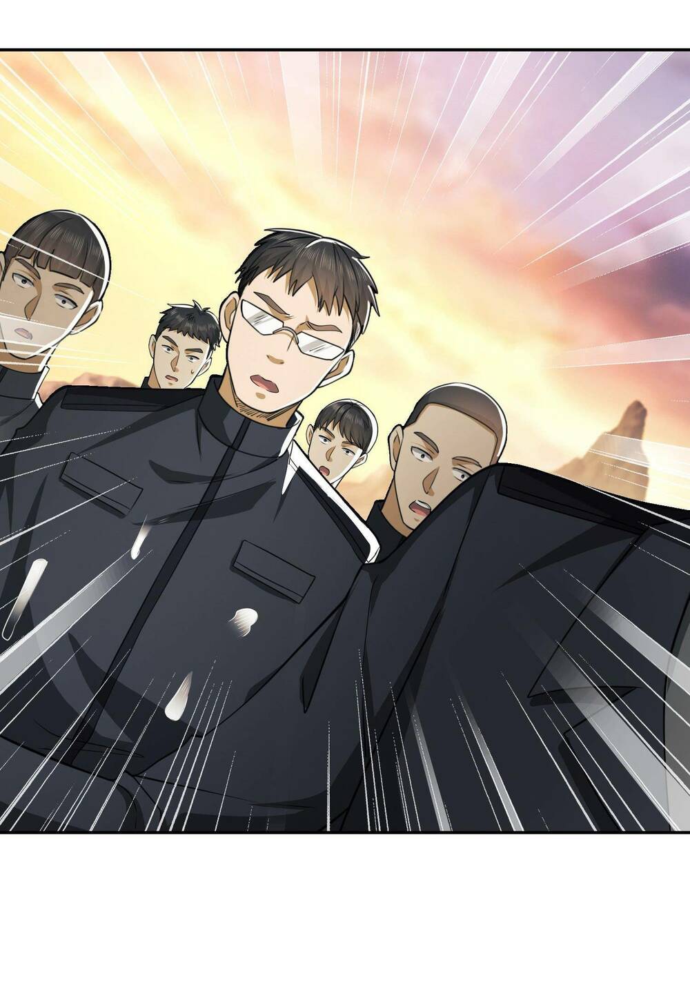 Đệ Nhất Danh Sách Chapter 107 - Trang 2