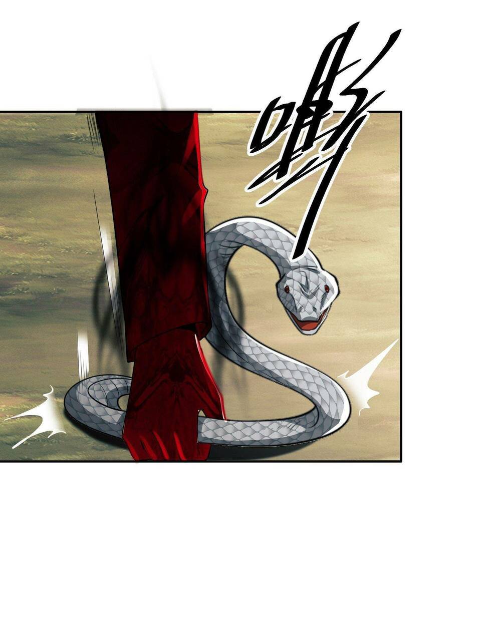 Đệ Nhất Danh Sách Chapter 107 - Trang 2