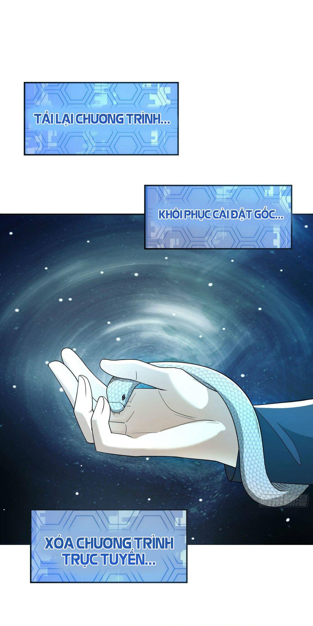 Đệ Nhất Danh Sách Chapter 107 - Trang 2