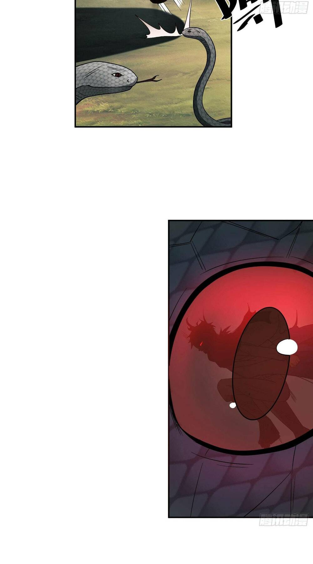 Đệ Nhất Danh Sách Chapter 107 - Trang 2