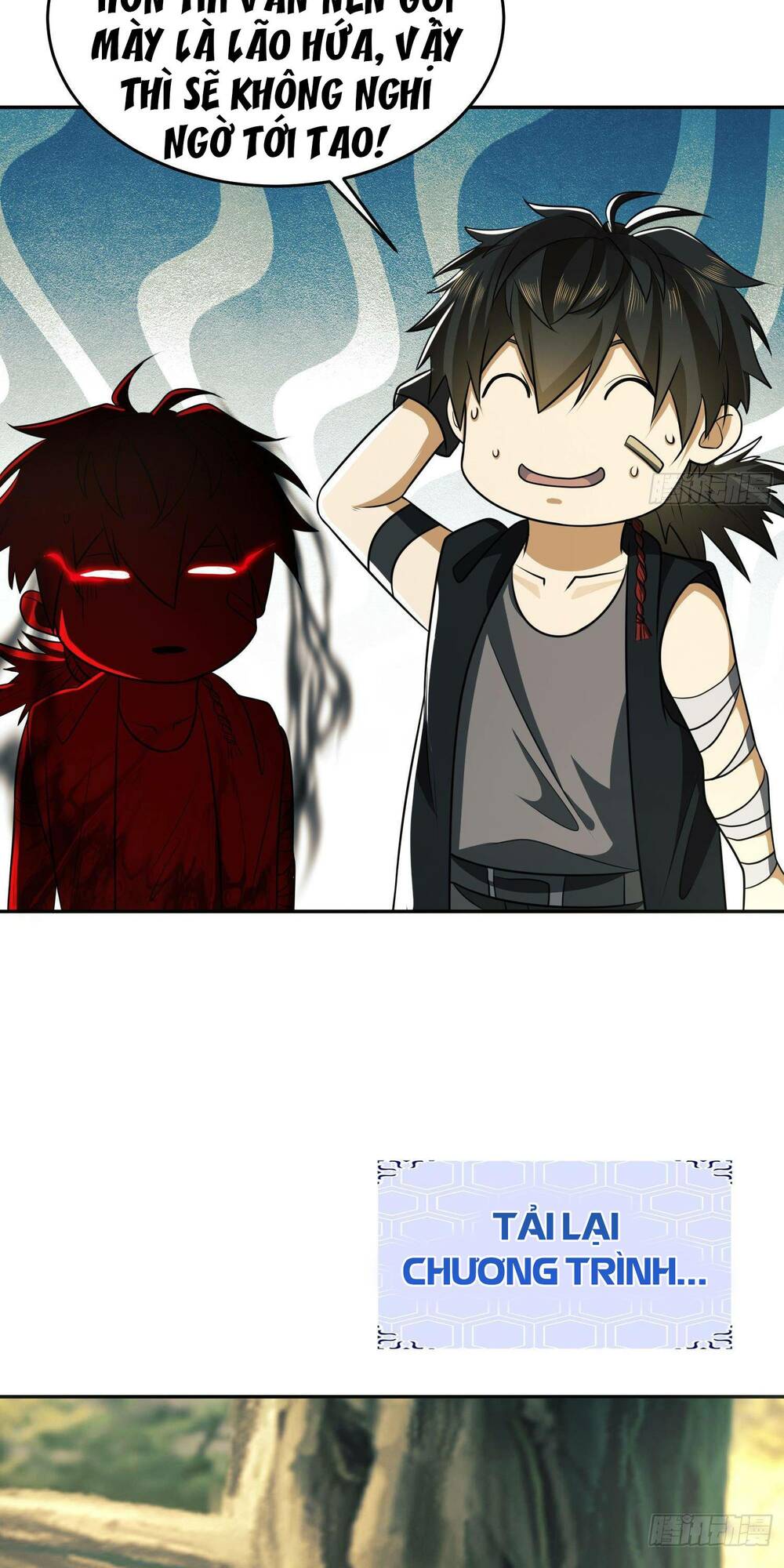 Đệ Nhất Danh Sách Chapter 107 - Trang 2