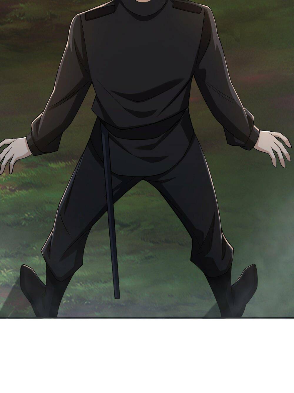 Đệ Nhất Danh Sách Chapter 108 - Trang 2