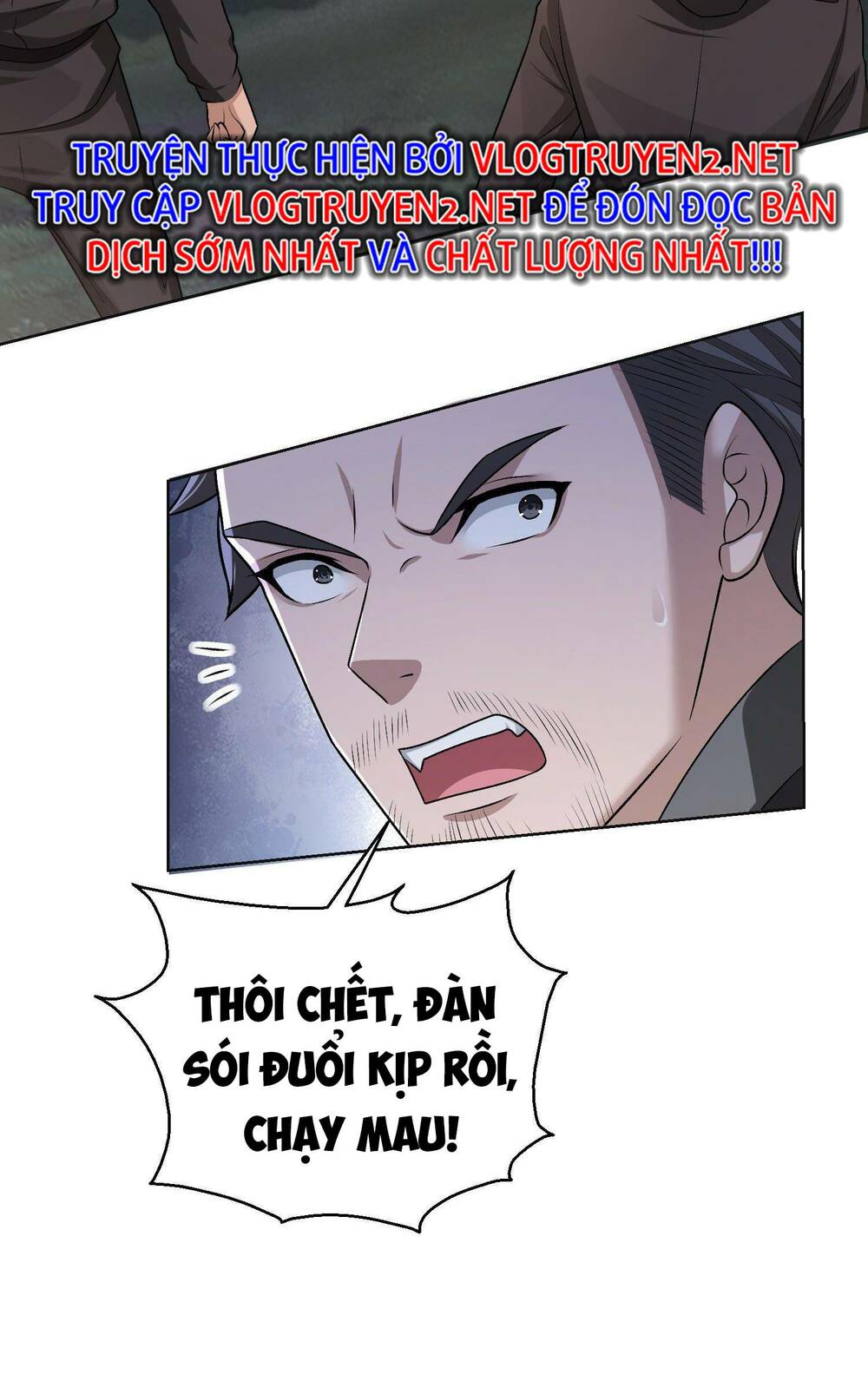 Đệ Nhất Danh Sách Chapter 108 - Trang 2