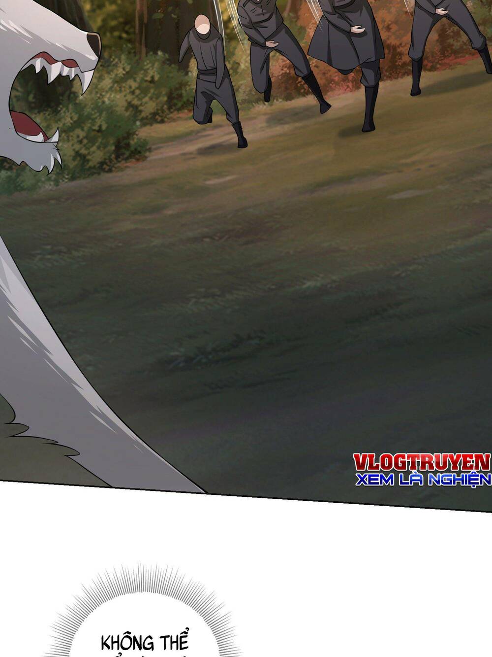 Đệ Nhất Danh Sách Chapter 108 - Trang 2