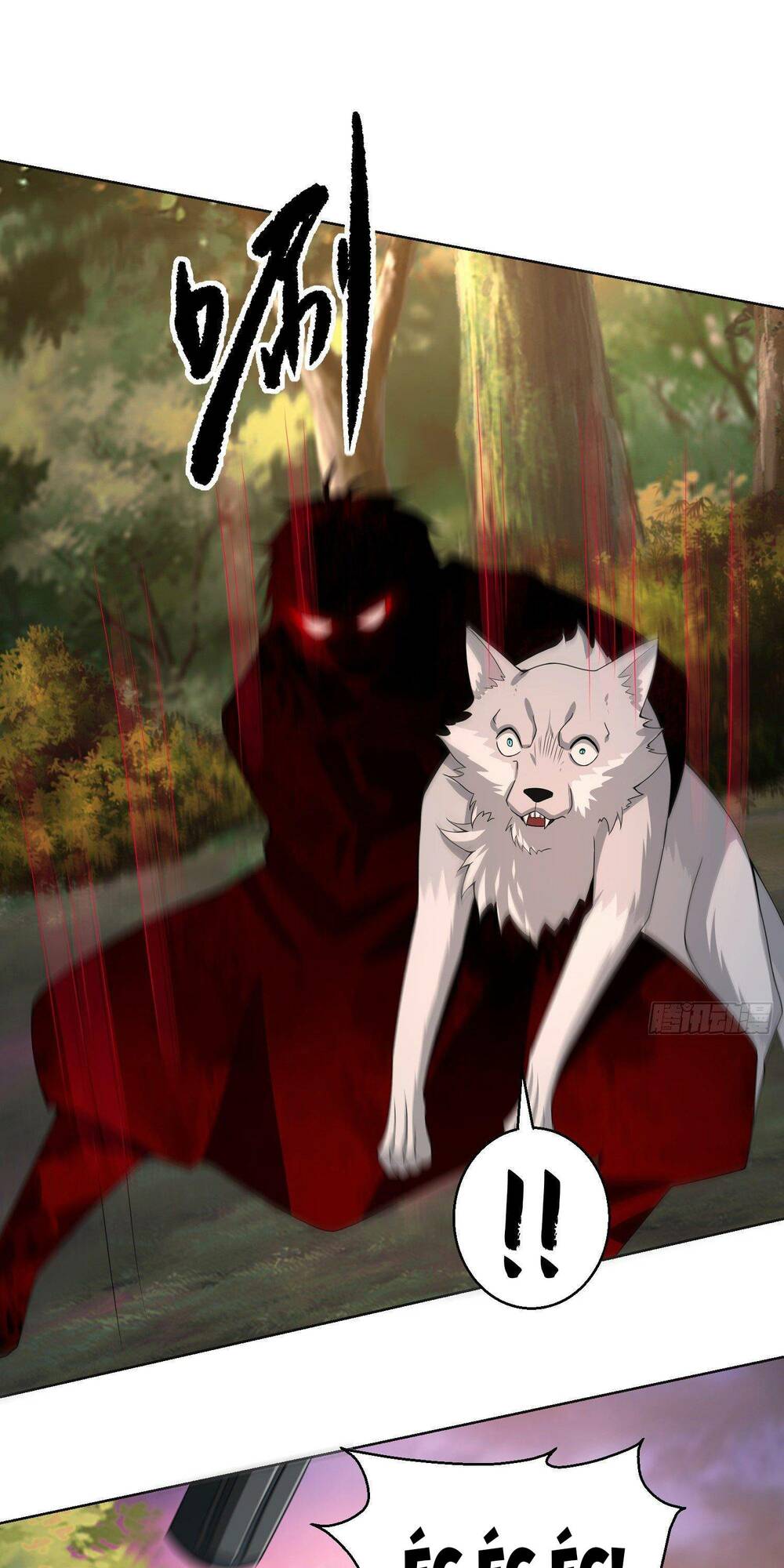 Đệ Nhất Danh Sách Chapter 108 - Trang 2