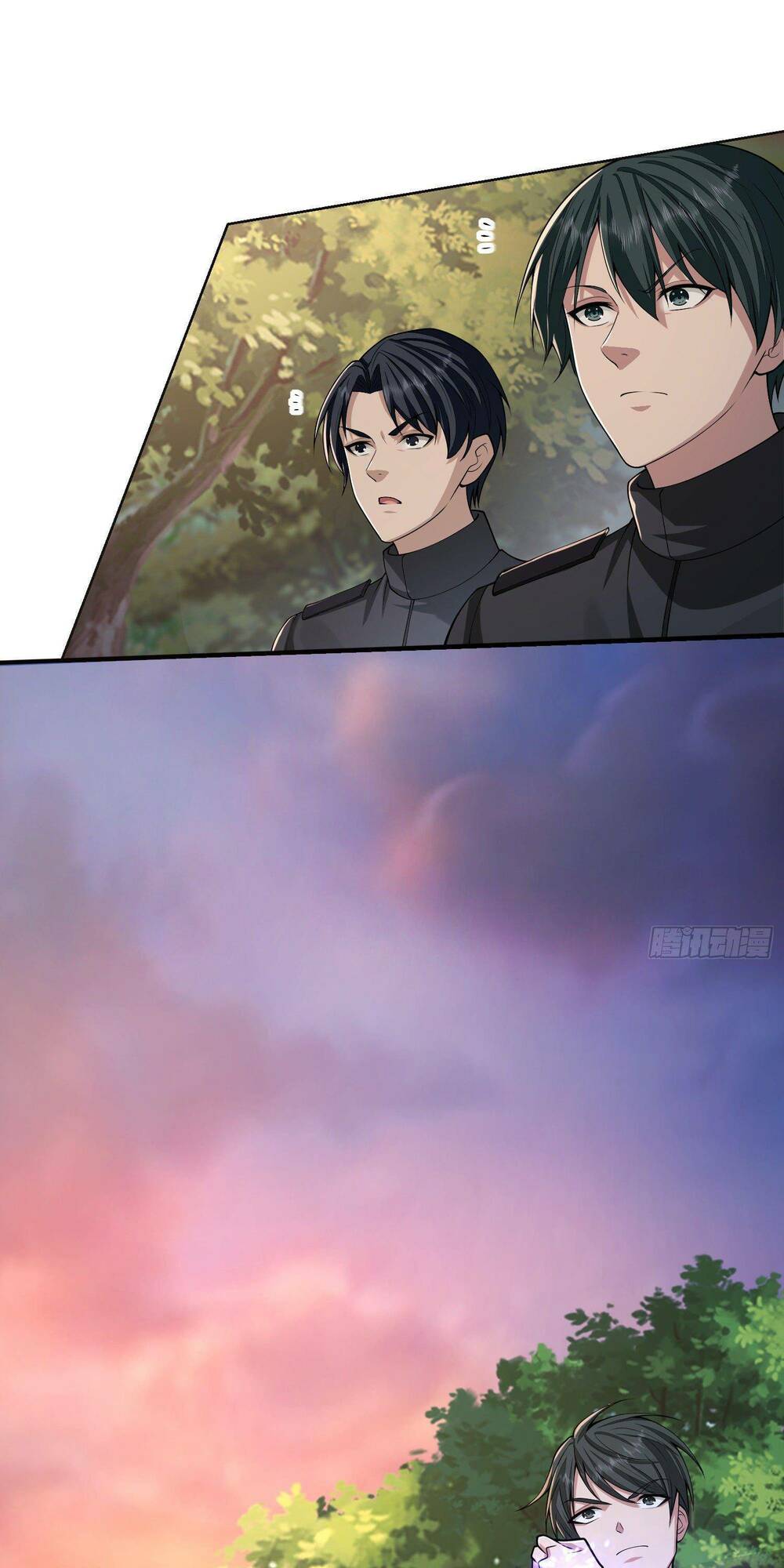 Đệ Nhất Danh Sách Chapter 108 - Trang 2