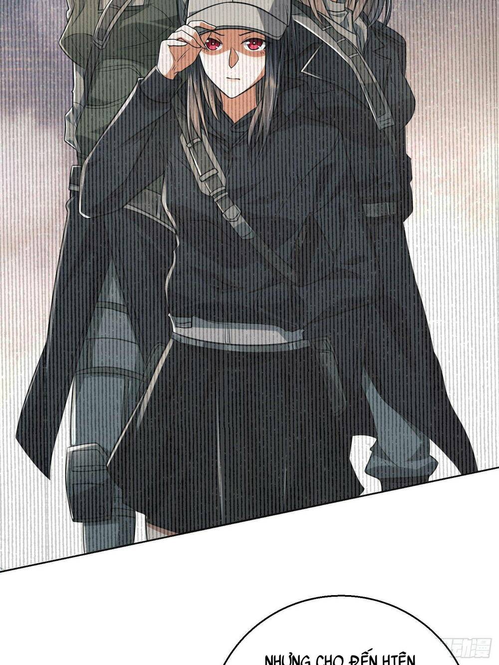 Đệ Nhất Danh Sách Chapter 109 - Trang 2