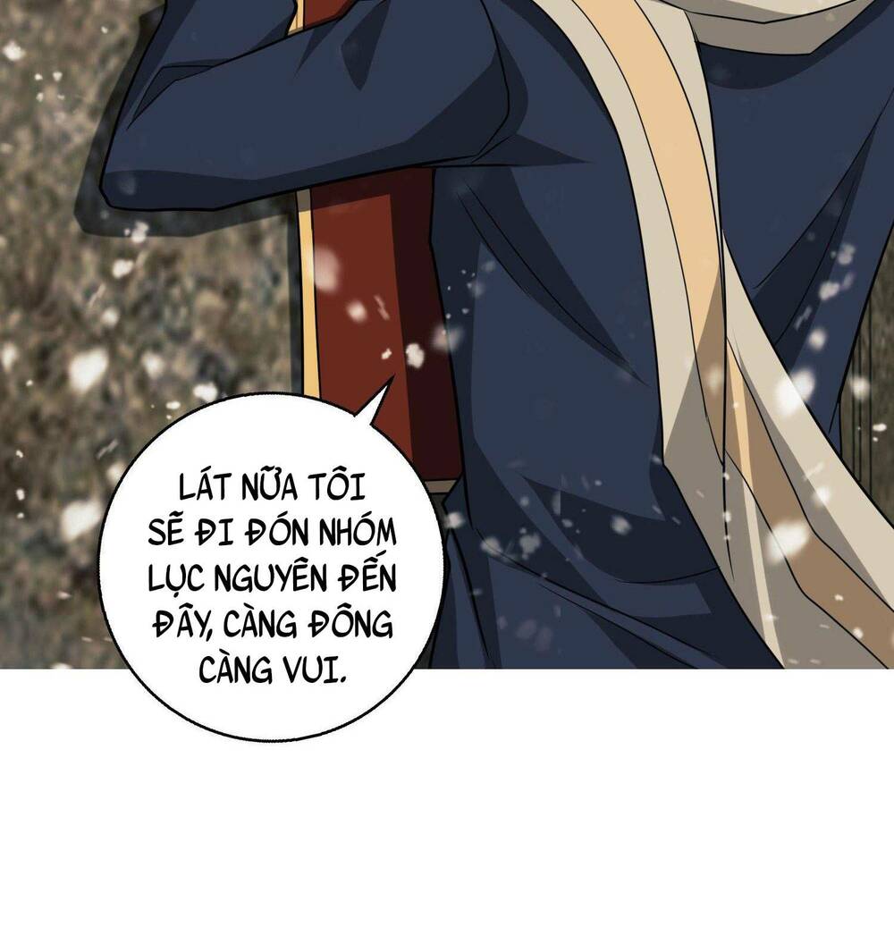 Đệ Nhất Danh Sách Chapter 109 - Trang 2