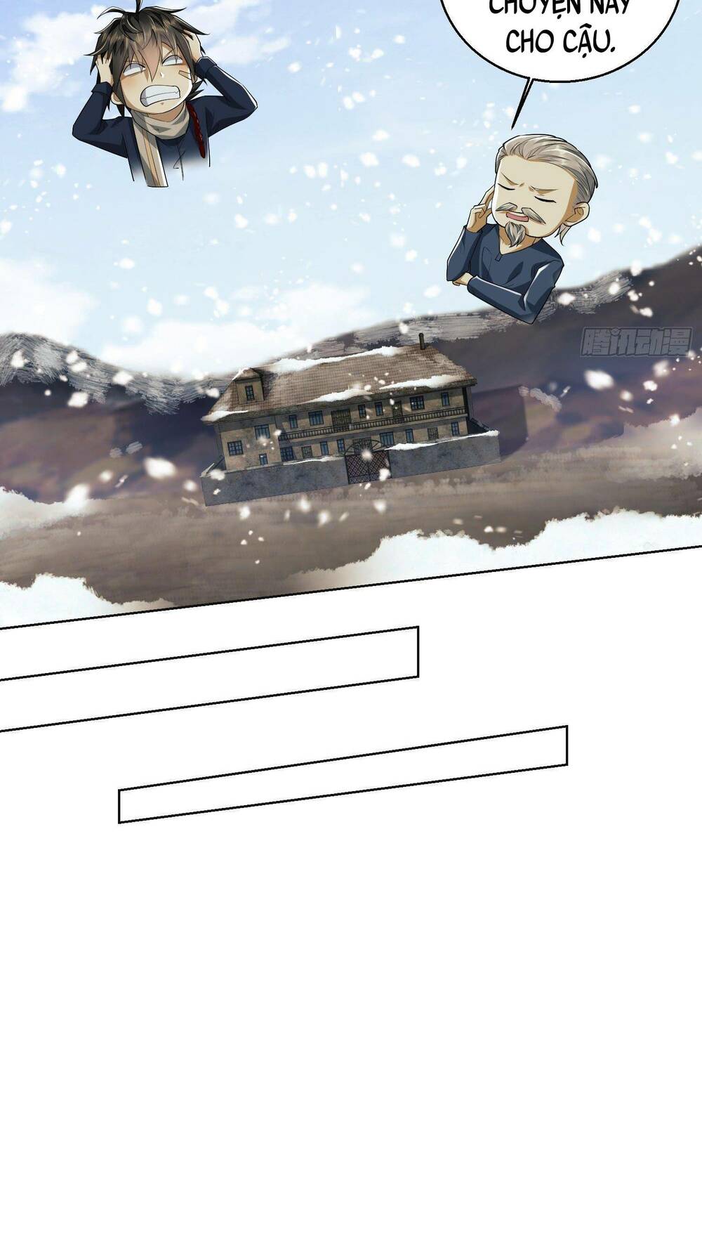 Đệ Nhất Danh Sách Chapter 109 - Trang 2