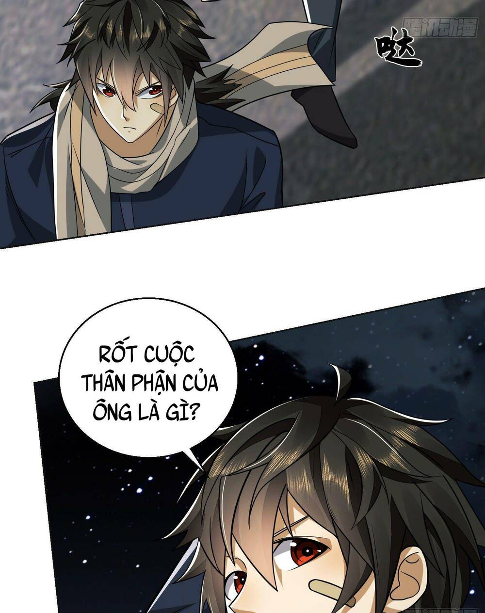 Đệ Nhất Danh Sách Chapter 109 - Trang 2