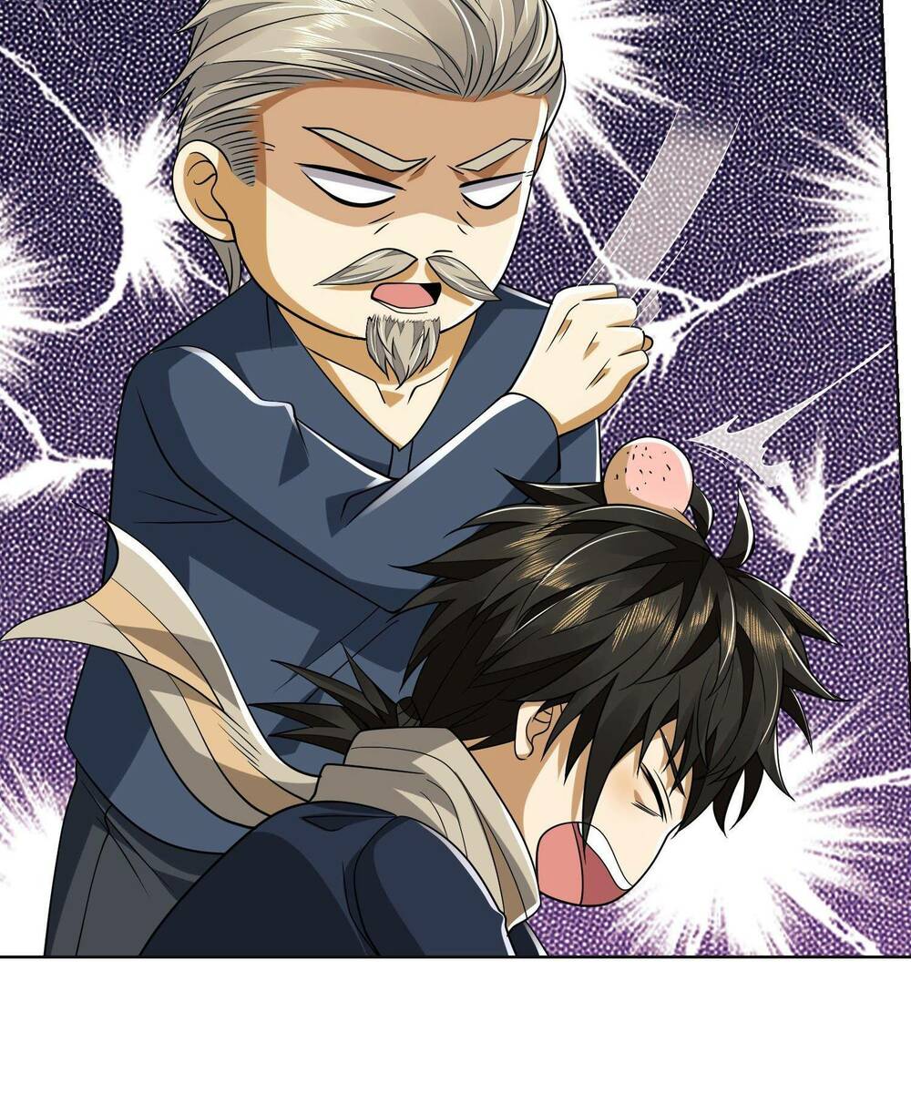 Đệ Nhất Danh Sách Chapter 109 - Trang 2