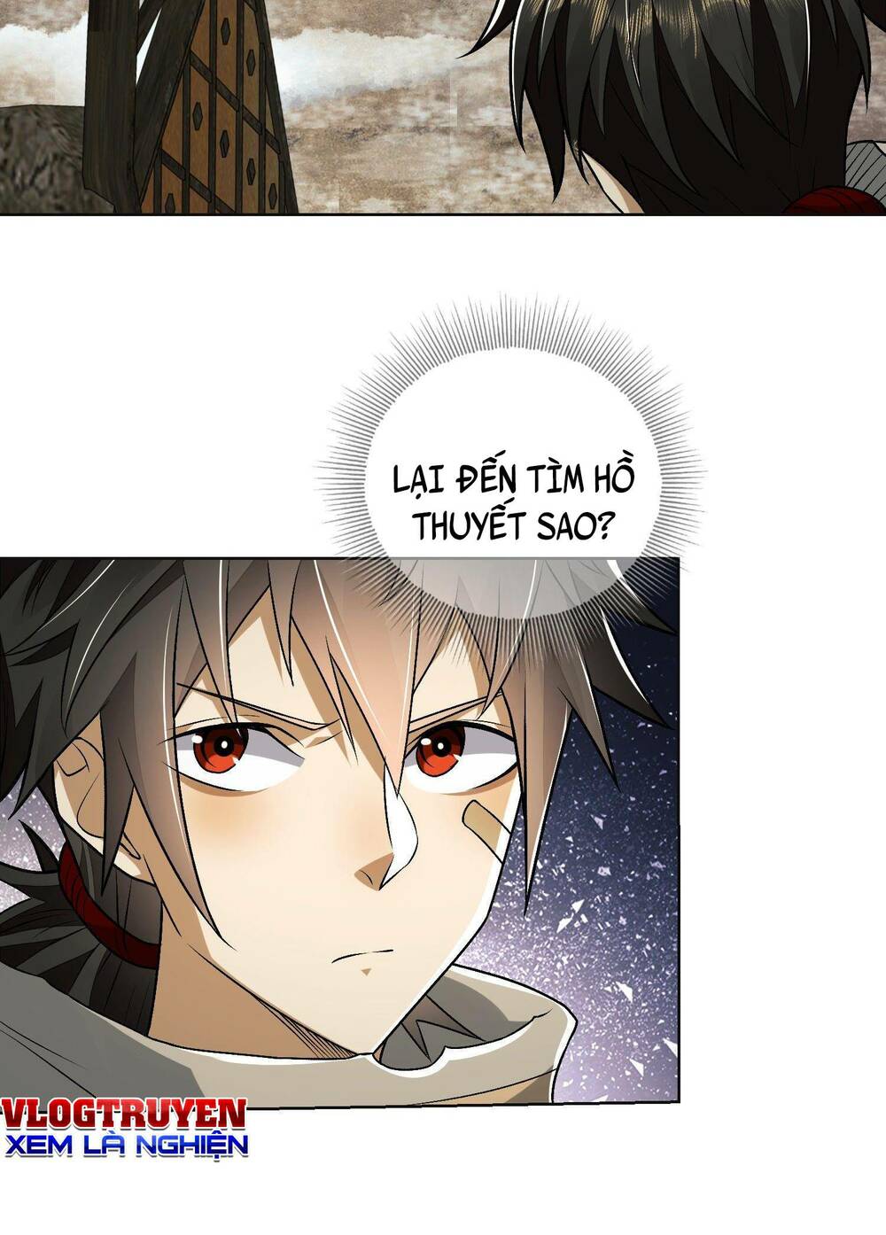 Đệ Nhất Danh Sách Chapter 109 - Trang 2