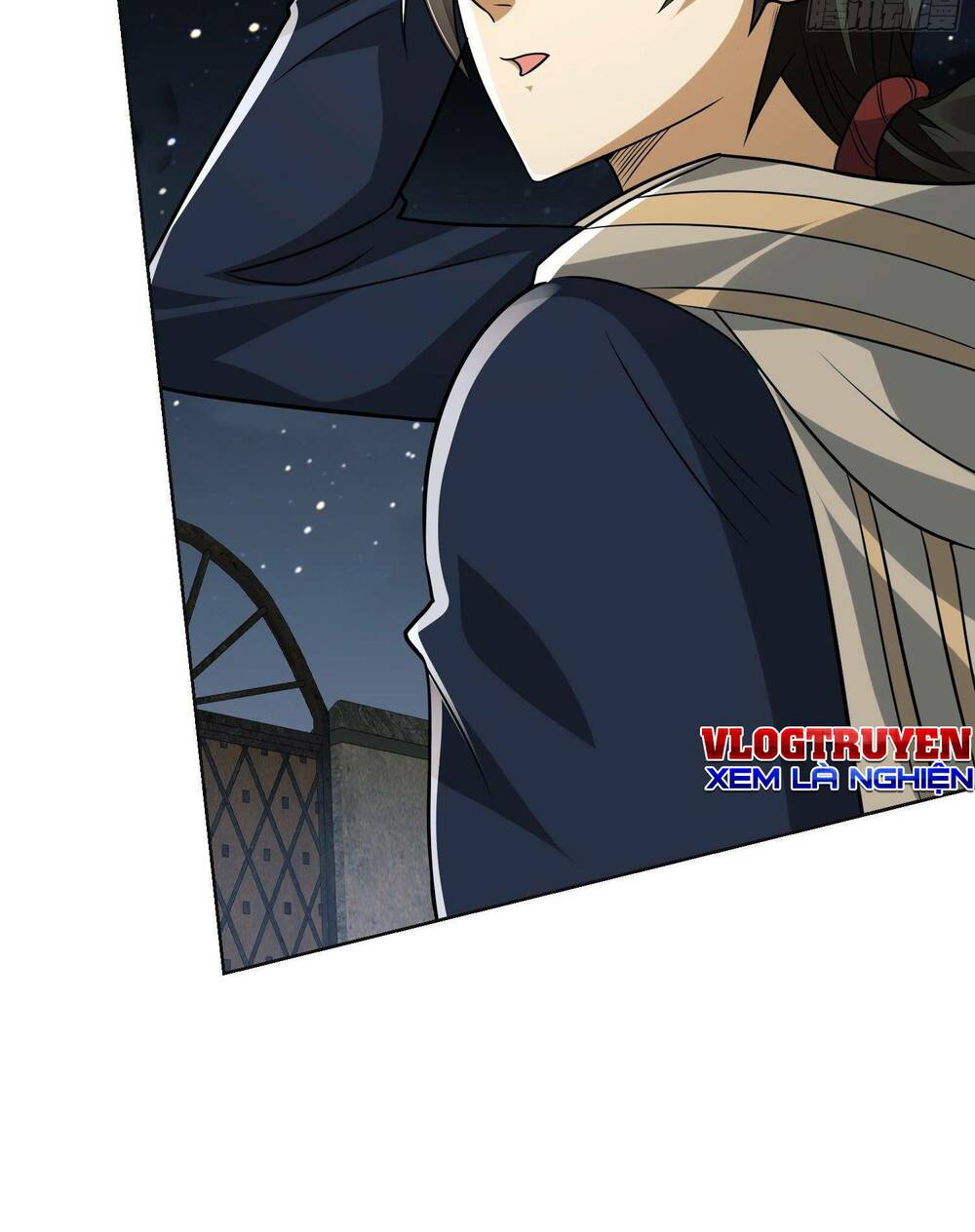 Đệ Nhất Danh Sách Chapter 109 - Trang 2