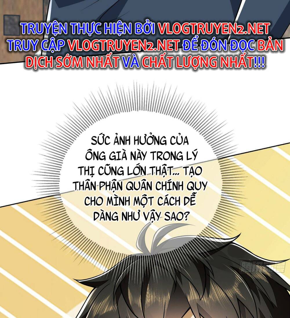 Đệ Nhất Danh Sách Chapter 109 - Trang 2