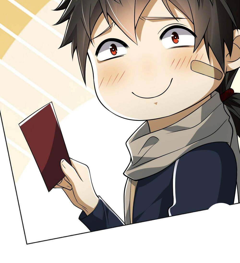 Đệ Nhất Danh Sách Chapter 109 - Trang 2