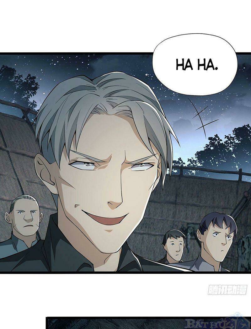 Đệ Nhất Danh Sách Chapter 11 - Trang 2