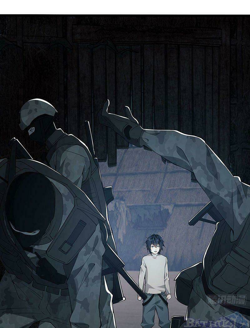 Đệ Nhất Danh Sách Chapter 11 - Trang 2