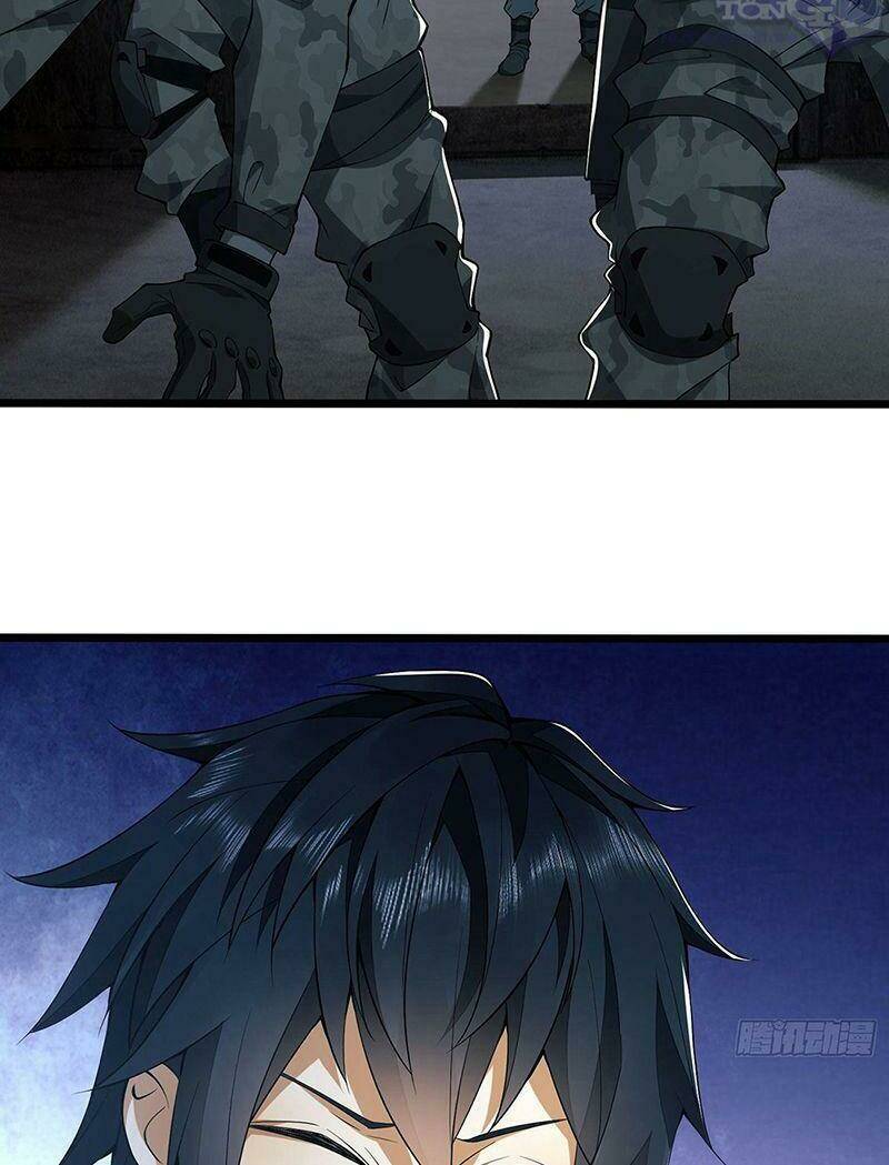 Đệ Nhất Danh Sách Chapter 11 - Trang 2