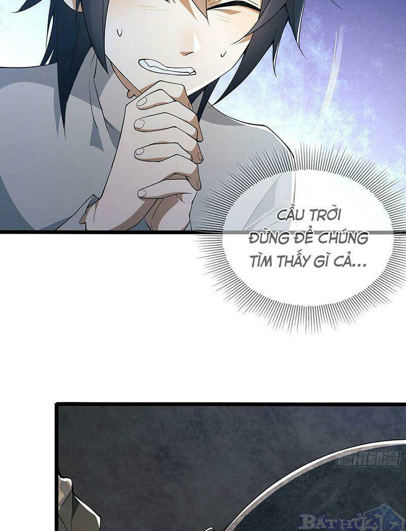 Đệ Nhất Danh Sách Chapter 11 - Trang 2